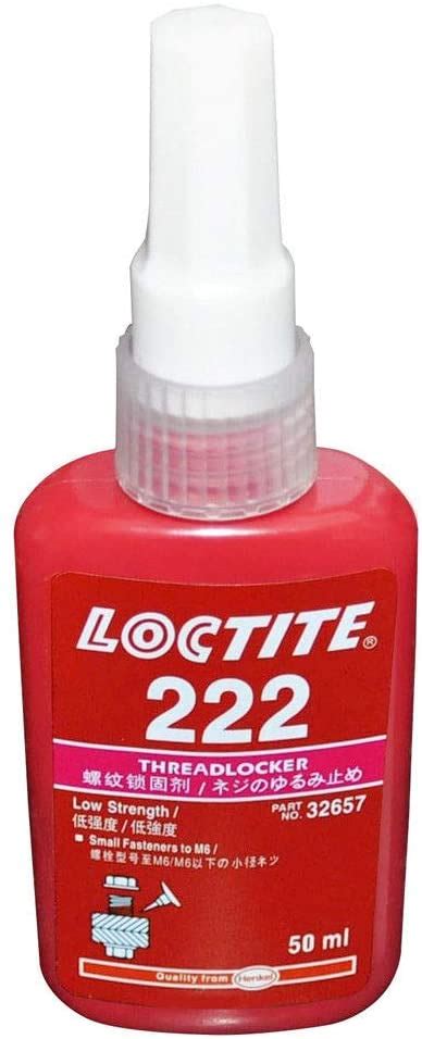 loctite for watches